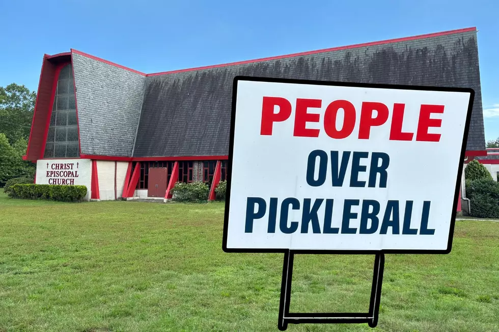 ‘People over pickleball’ — Church fights Toms River seizing property