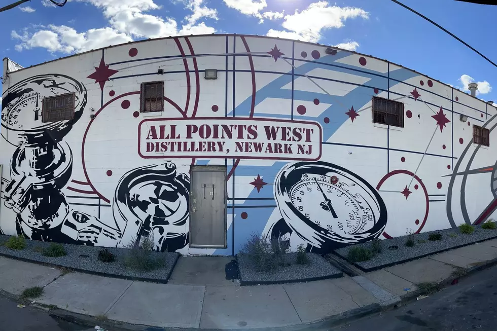 NJ best and new distilleries (Credit All Points West Distillery Newark)