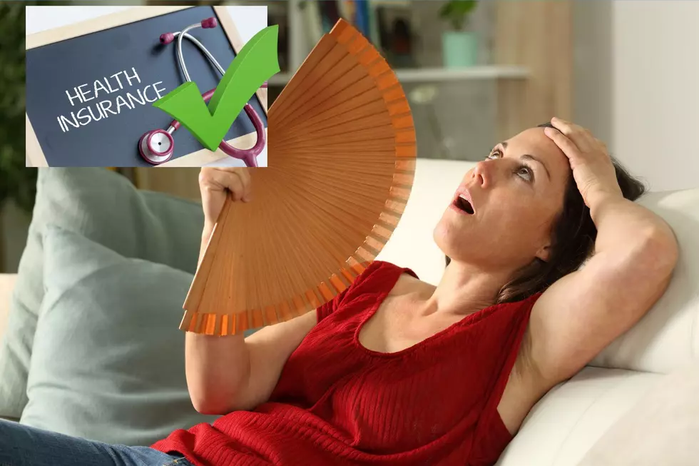 Menopause costs women sleep, work, and money. NJ may finally fix that