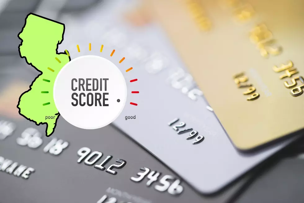 Credit Scores In New Jersey Reflect Complex Financial Realities