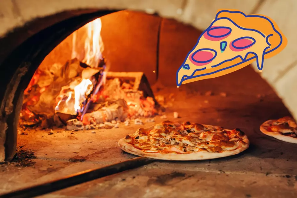 Best national pizza chain that still comes second in NJ