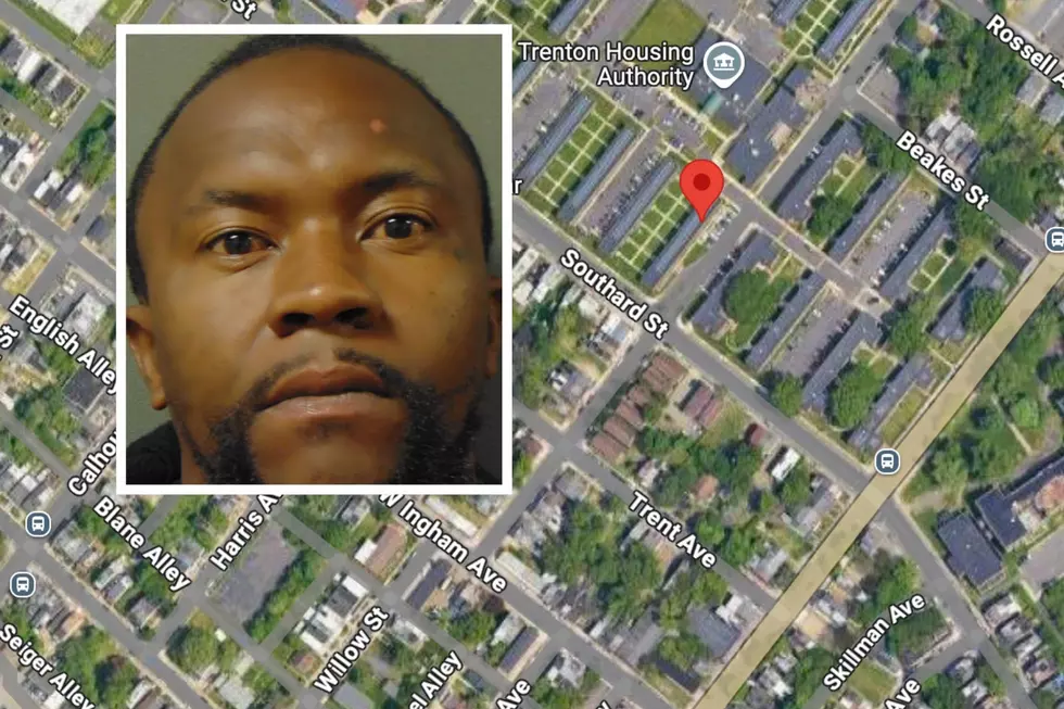 Surveillance video finds suspect after dismemberment hit-run in Trenton