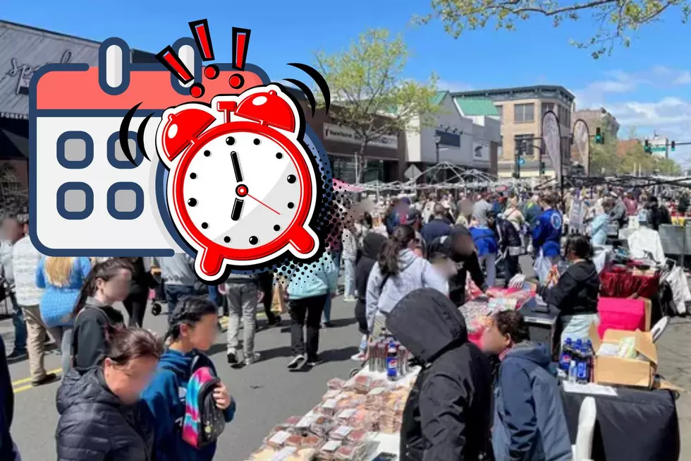 Catch The Last NJ Street Fairs Of Spring 2025 Before Summer Takes Over