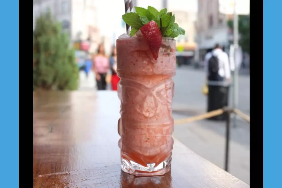 The Archer in Jersey City (The Archer via Facebook)