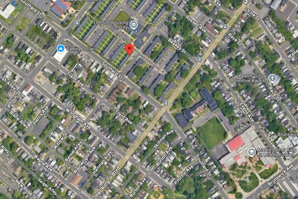 Trenton hit and run crash leaves victim with severed leg (Google Maps )