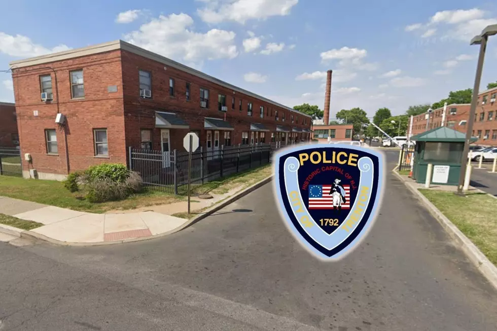 Trenton hit and run crash leaves victim with severed leg (Google Maps, Trenton Police)