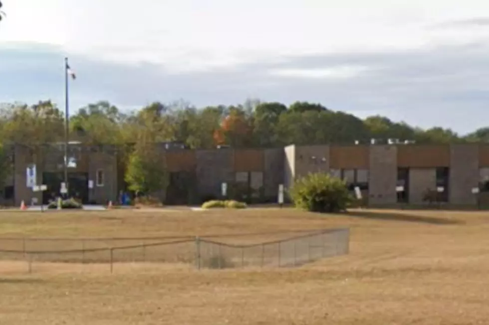 Vineland NJ elementary school teacher accused of having child porn (Google Maps)
