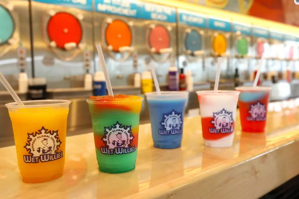 Wet Willie's on the boardwalk in Atlantic City (Wet Willie's via Facebook)