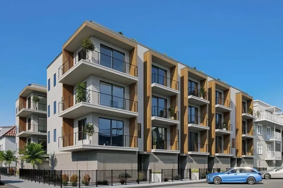 500 Ocean - Seaside Heights Luxury Townhomes