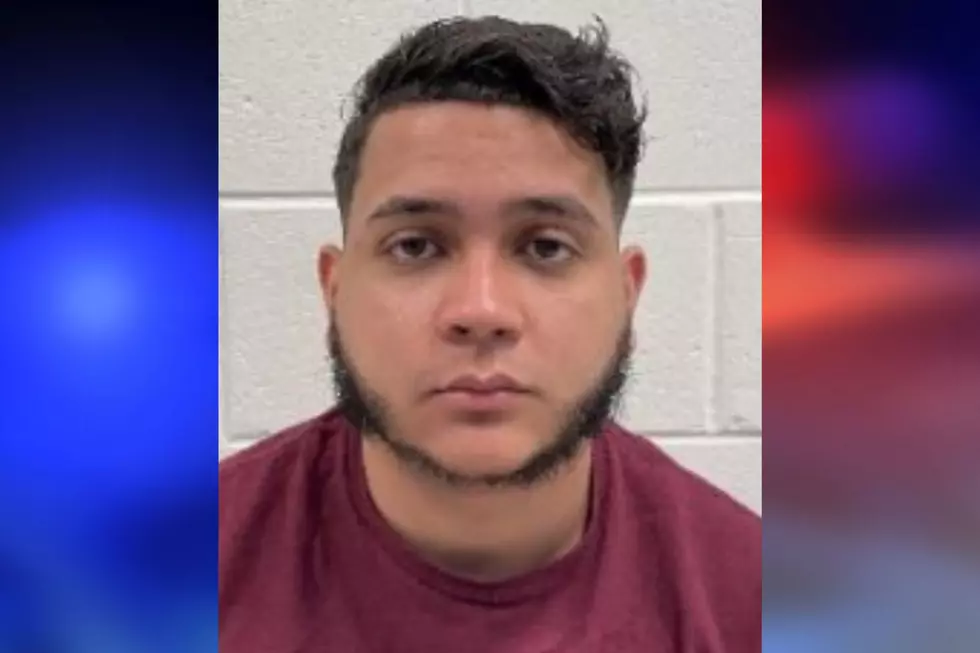 Joel Valdez is among men busted for child porn in NJ (Camden County Prosecutor's Office)