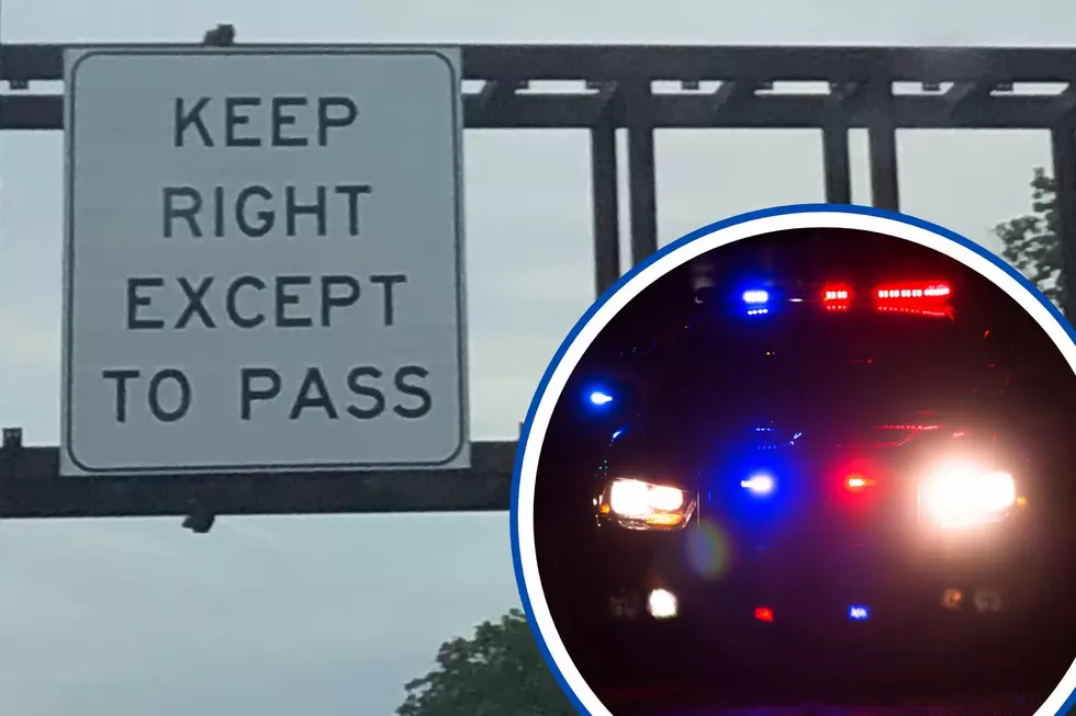 New Jersey’s left lane law: Why aren’t we enforcing it more?
