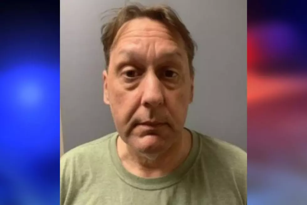 Paul Adcock is among men busted for child porn in NJ (Camden County Prosecutor's Office)