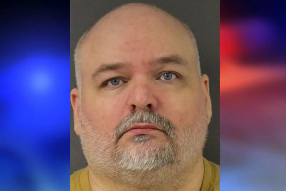 Travis Reisen of Trenton is accused of sexually exploiting a teen online (Mercer County Prosecutor's Office)