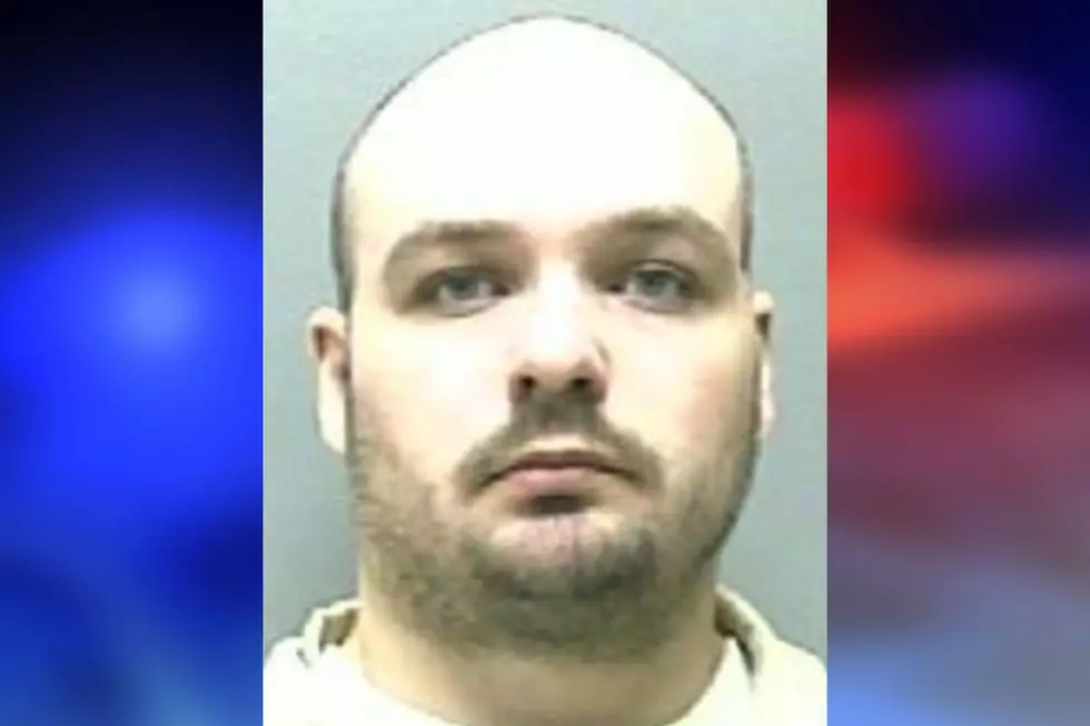 Travis Reisen went to prison for sexually assaulting two victims (NJDOC archive 2004 photo)