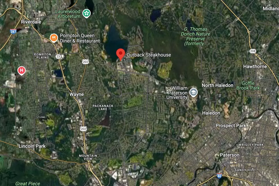 Wayne man accused of harassing threatening steakhouse staff (Google Maps)
