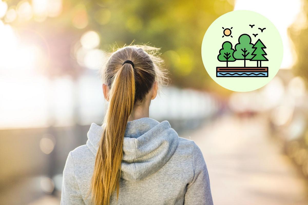 These NJ streets are the best for taking a calming walk