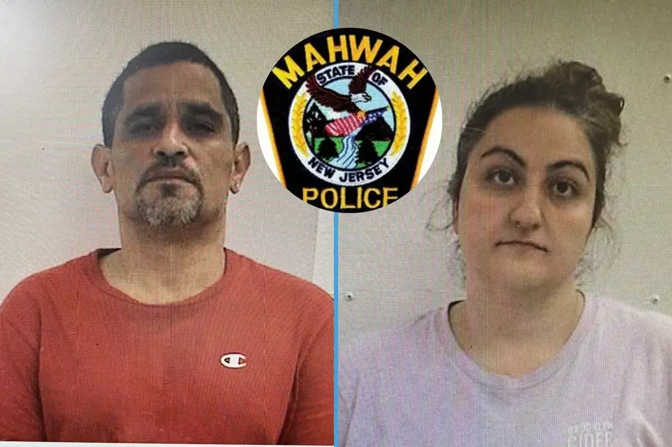 An anonymous tip leads to a cocaine bust at a condo in Mahwah