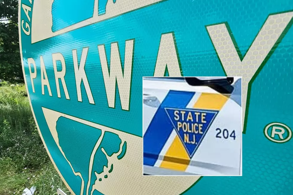 NJ cops search for 2 suspects who left person behind in their car to die
