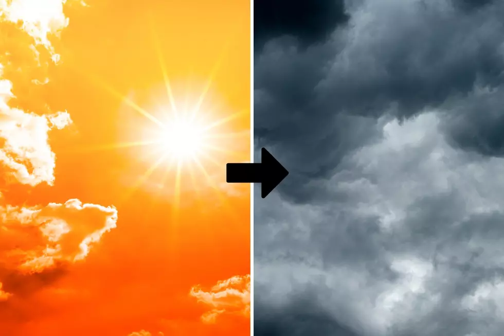Please take NJ’s extreme heat and upcoming flooding threat seriously