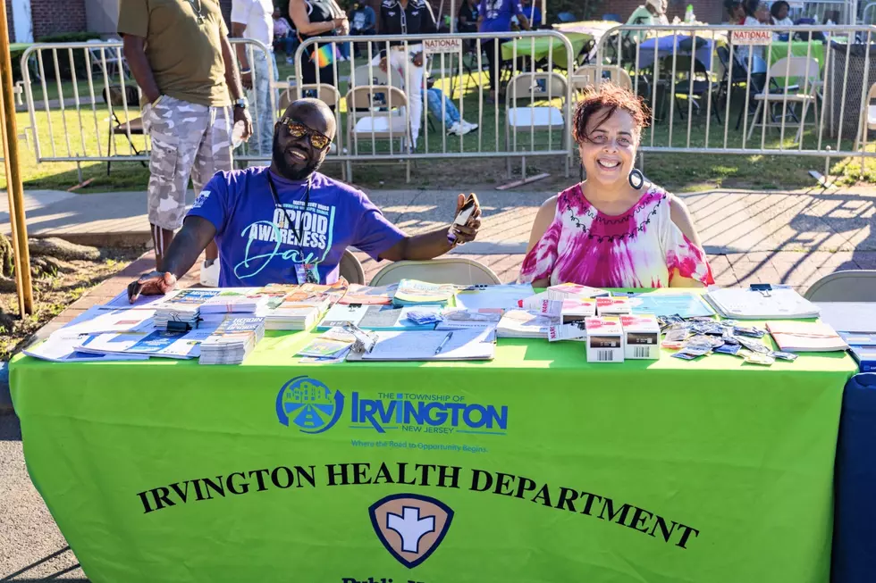 The 2024 Irvington opioid awareness concert
