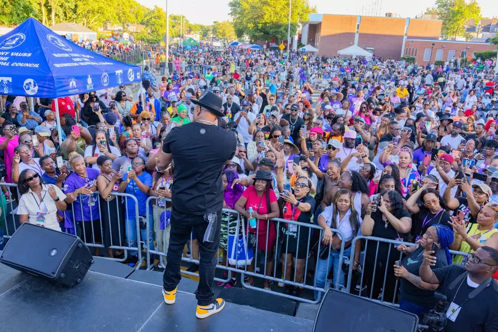 The 2024 Irvington opioid awareness concert