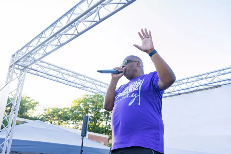 The 2024 Irvington opioid awareness concert