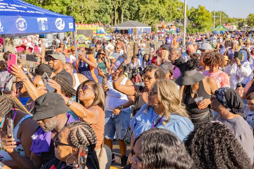 The 2024 Irvington opioid awareness concert