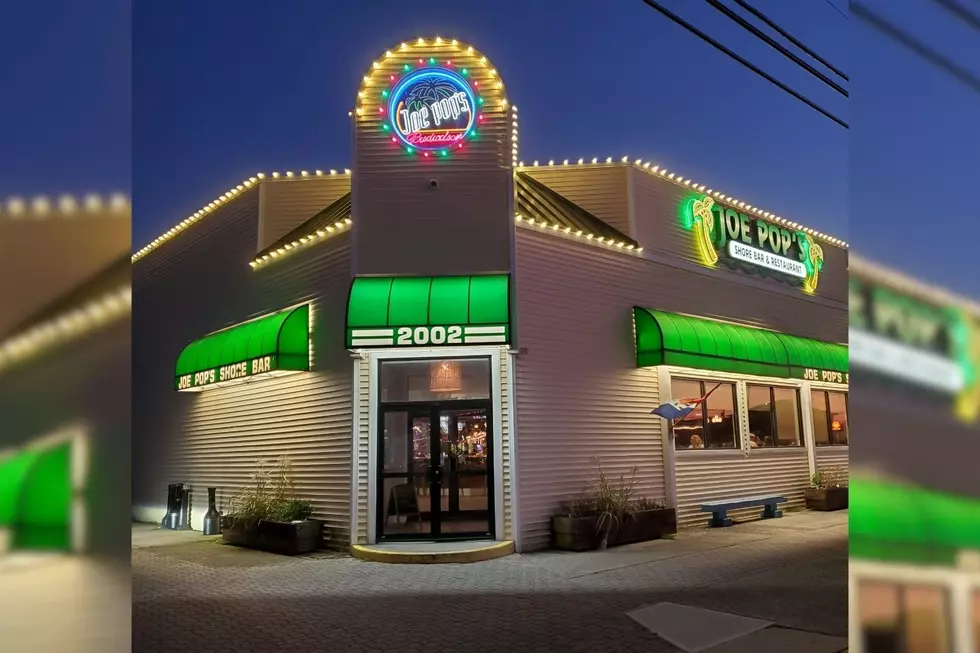 NJ bar raises age for admission thanks to sneaky parents credit Joe Pop's Shore Bar and Restaurant via Facebook