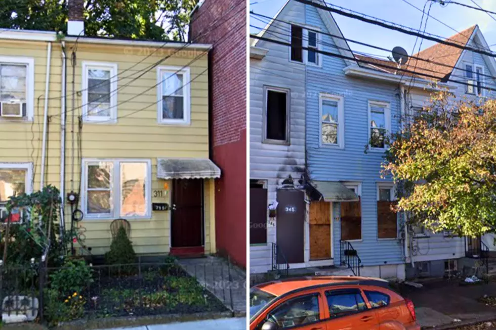 Trenton residences used as brothels