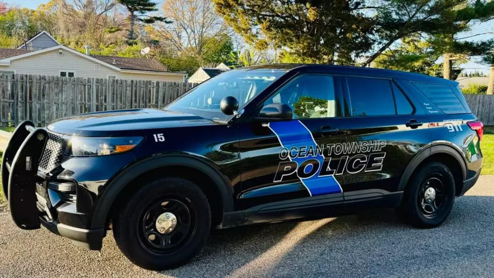 Armed robber in NJ hits one 7-Eleven after another in $200,000 SUV