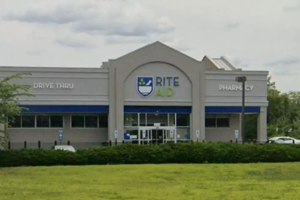 Rite Aid (various locations)