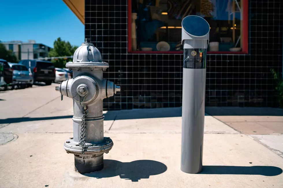 NJ towns tackle parking violations with bizarre camera poles
