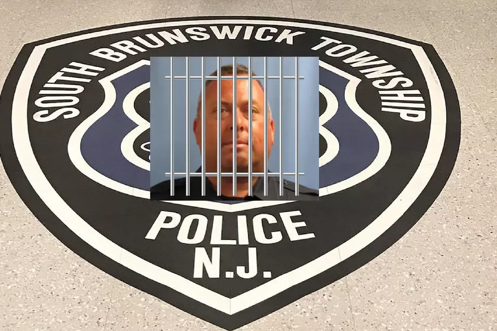 South Brunswick cop charged with stealing $75,000