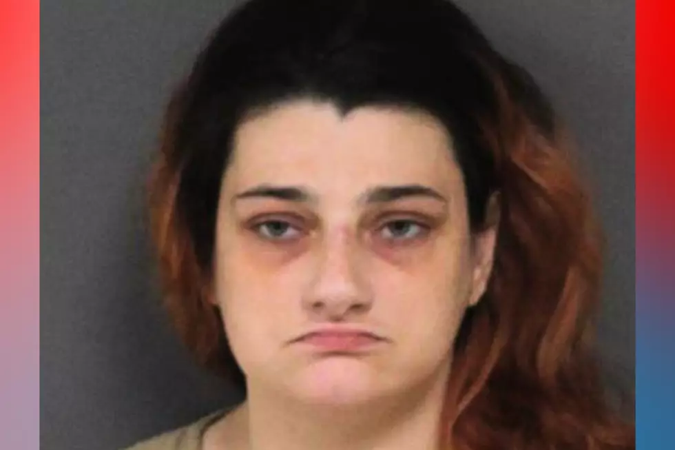 Jenna O'Connor of Ocean Gate (Ocean County Jail)