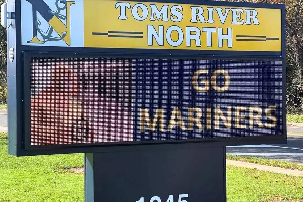 Toms River High School North