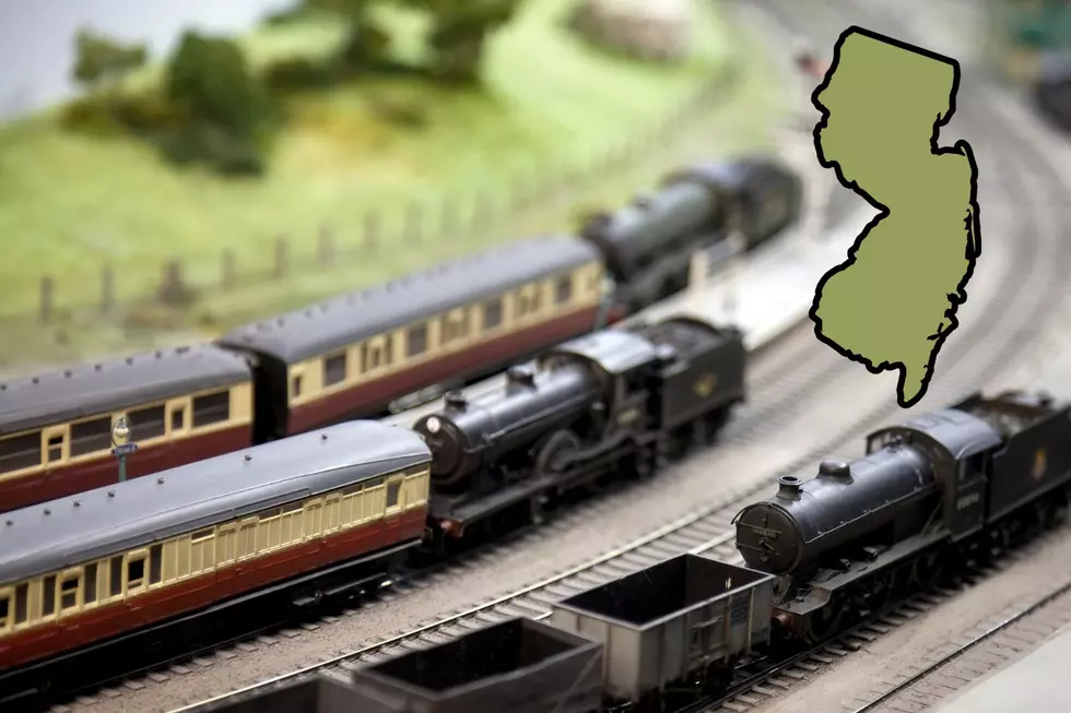 Popular train show and expo returns to NJ this August 2025