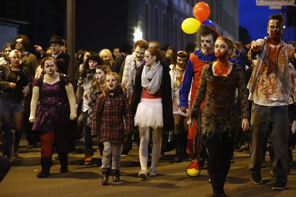 Zombies