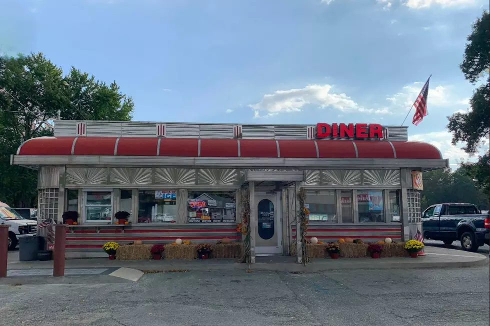 Blairstown diner