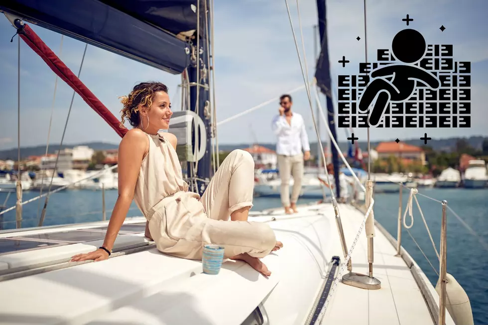 Yacht, Money