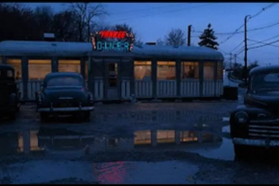 Yankee Diner