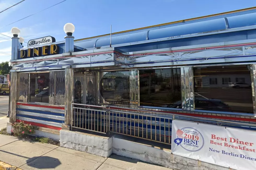 New Berlin Diner
