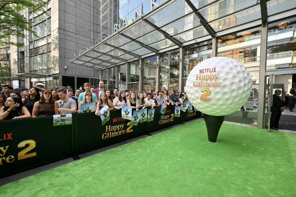 Happy Gilmore 2 Premier