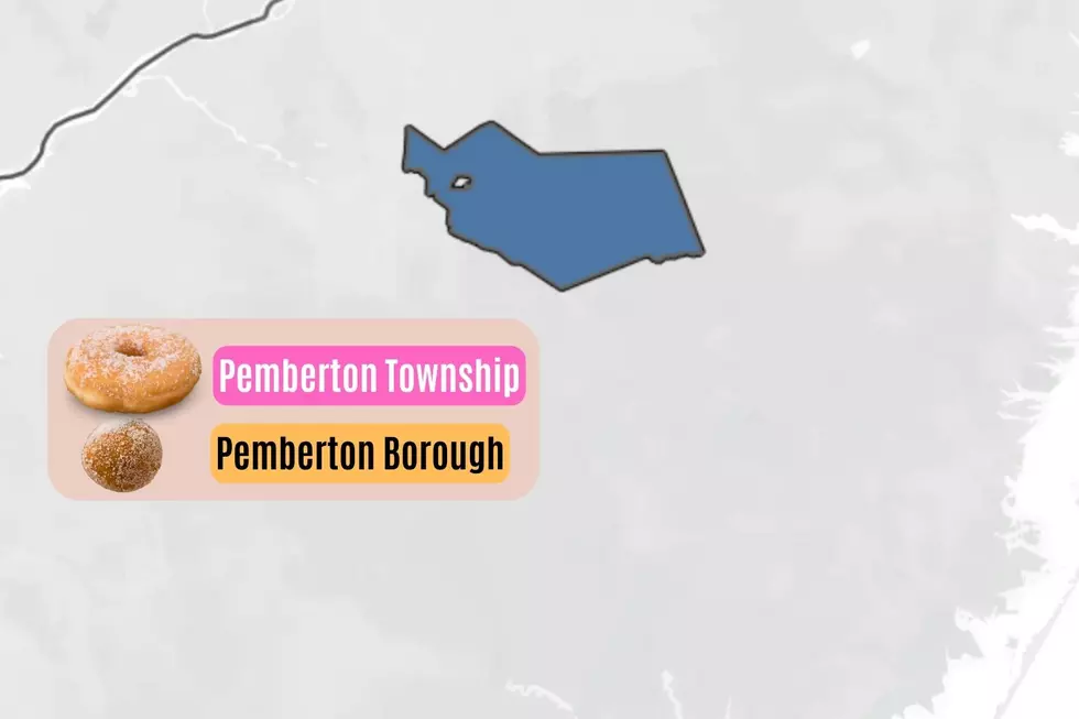 NJ doughnut hole boroughs and towns Burlington County Pemberton Township Pemberton Borough
