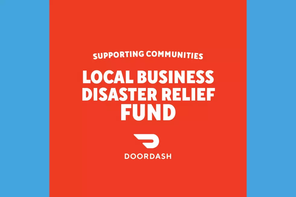DoorDash is offering grants to small Jersey Shore businesses affected by Hurricane Erin (DoorDash)