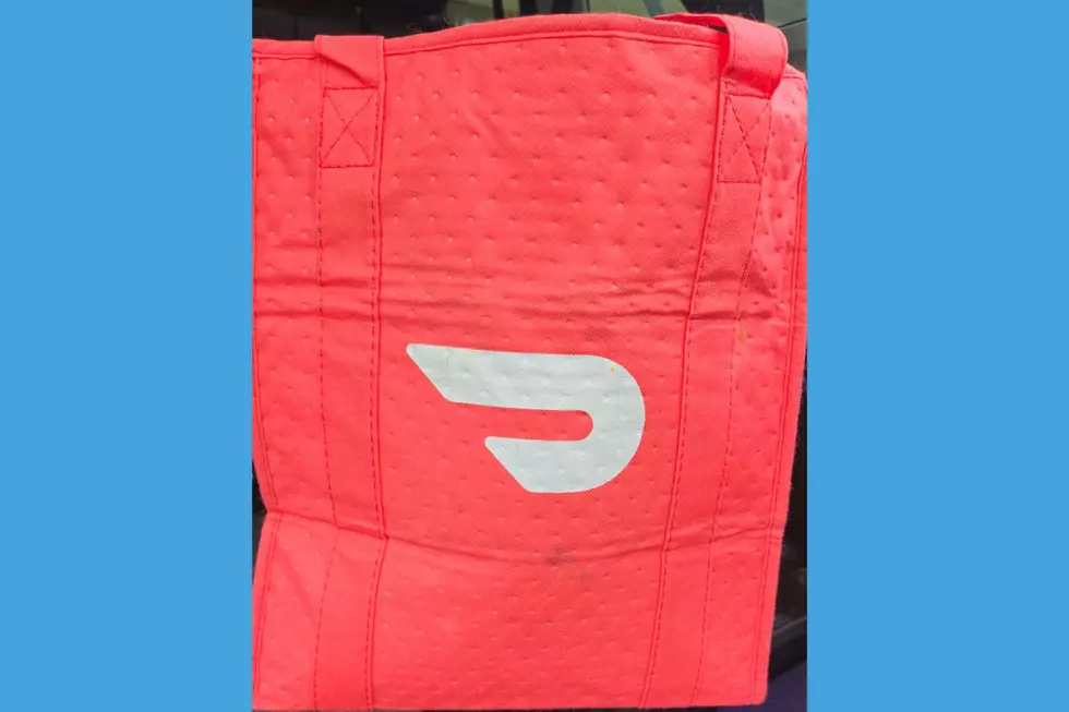 DoorDash is offering grants to small Jersey Shore businesses affected by Hurricane Erin (Jen Ursillo)