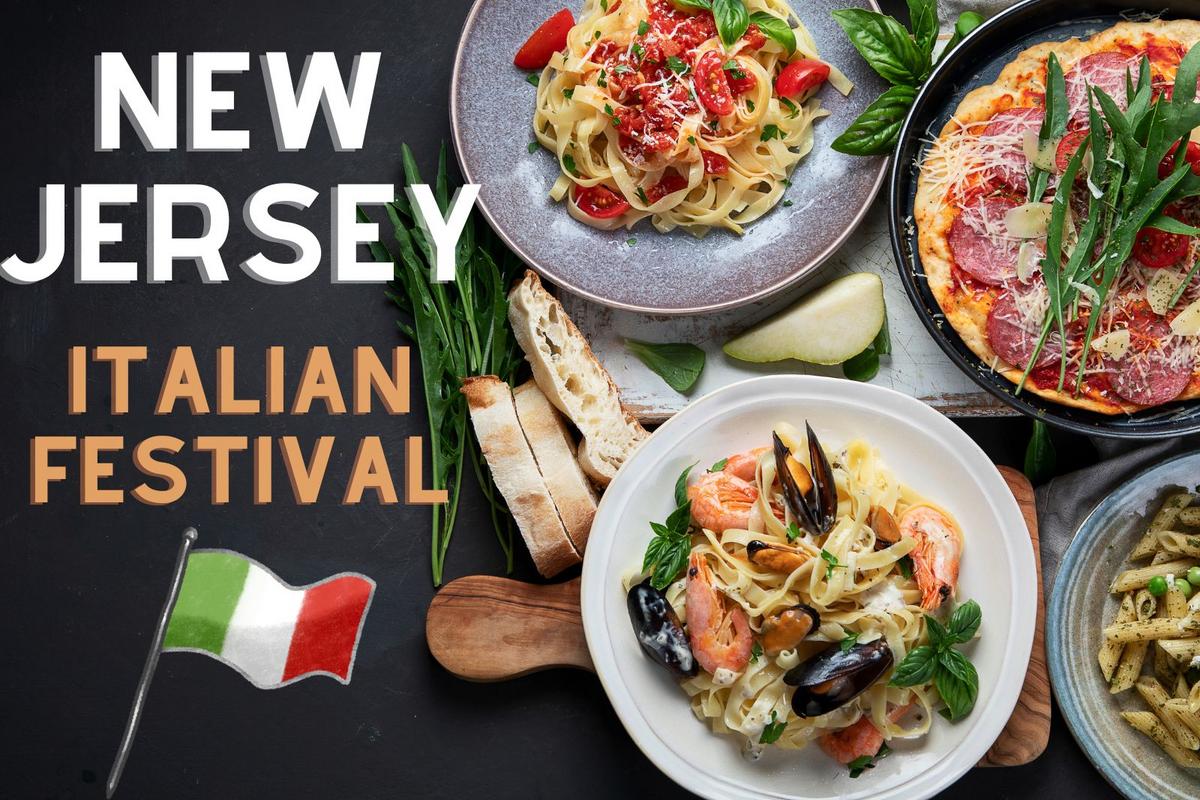 Big Italian festival ready to kick off in Ocean Township