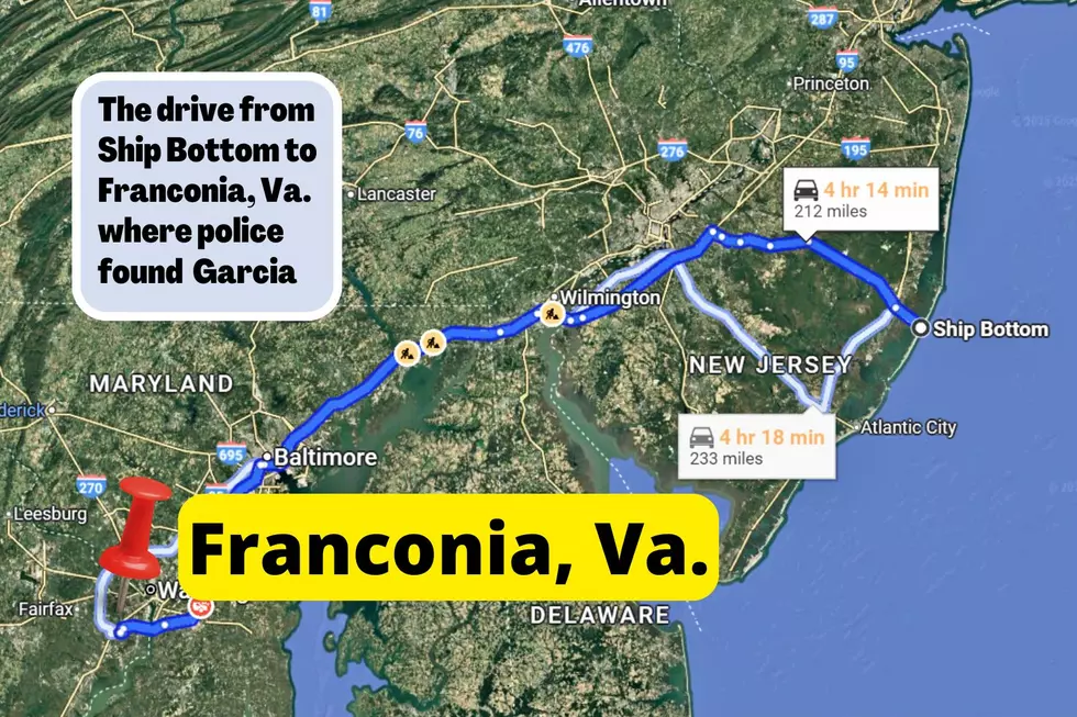 (Google Maps/Canva)