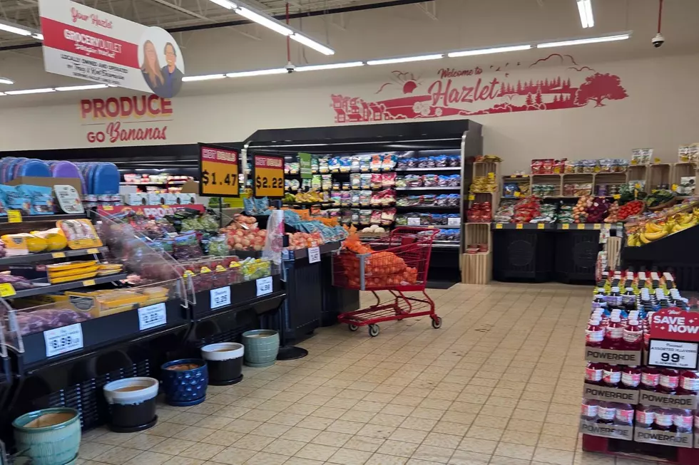 A look inside Grocery Outlet stores, ‘extreme value’ retailer in NJ