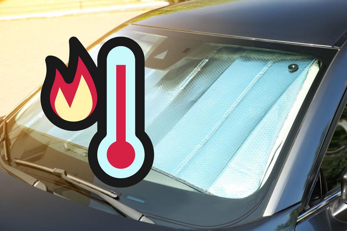 NJ families urged to take steps against hot car deaths