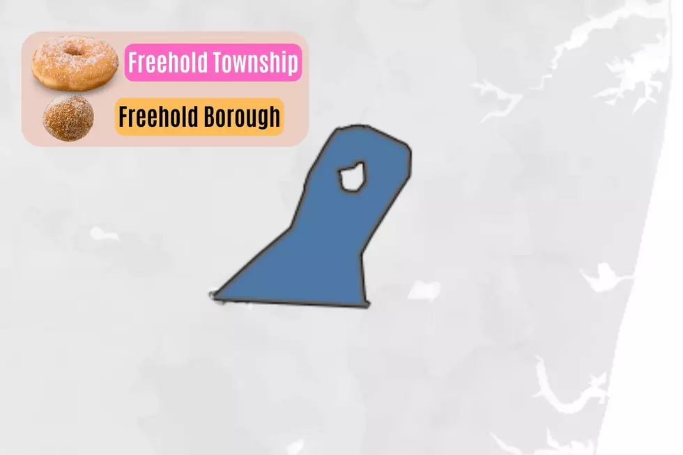 NJ doughnut hole boroughs and towns Freehold